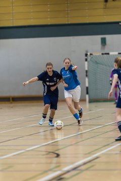 Bild 905 - wBJ NFV Futsalmeisterschaft